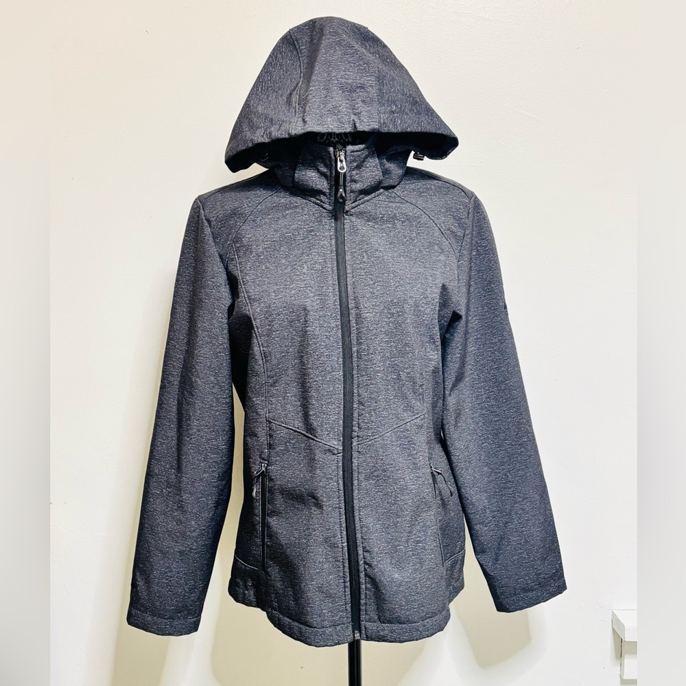 Gerry Softshell Jacket - Women's Medium - image 1